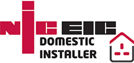 NICEIC Certification