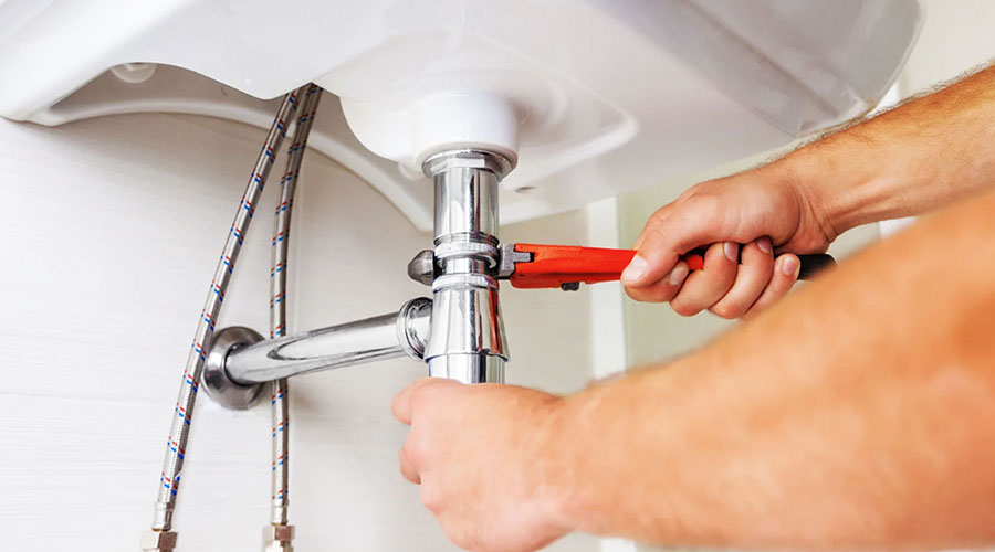 Coimmercial Property Management